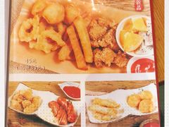 -老张牛肉面(天津万象城店)