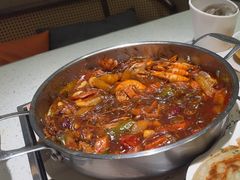-黄记煌三汁焖锅(悦方IDmall店)