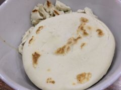 泡馍-毅祥斋老孙家泡馍(北院门鼓楼店)