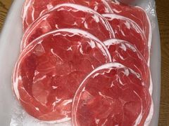 -百草滩羊清水涮羊肉(长城路店)