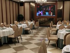 大堂-金时代顺风大酒店(金山店)