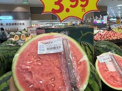 -观音桥步行街