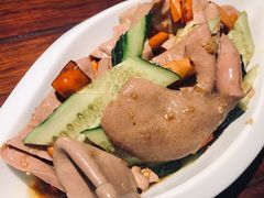 呛腰片-前海沿·青岛菜(五四广场永旺店)