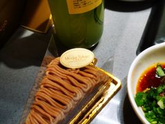 -巴奴毛肚火锅(新街口金鹰店)