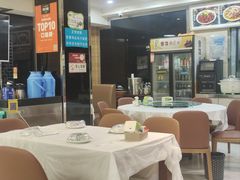 -香满锅老北京羊蝎子火锅·家常菜(新街口店)