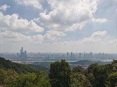 -岳麓山风景名胜区