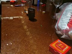 -杭州桐庐康莱德酒店西餐厅-舍