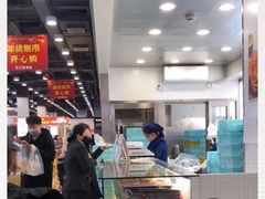 -上海哈尔滨食品厂(汇联商厦店)