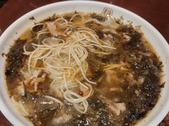 -老半斋(福州路店)