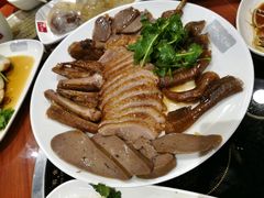 -壹只卤鹅·潮汕菜(莲塘店)