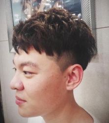 -汇·HAIR
