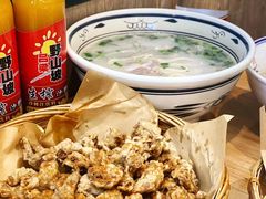 -晋情·游子轩(梅花路店)
