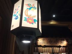 -大牌大·传统杭帮菜(湖滨店)