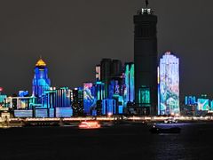 -武昌江滩