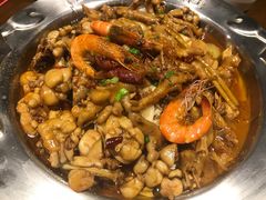 -胖哥俩肉蟹煲(福州仓山爱琴海店)