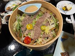 -万岛日本料理铁板烧(宁波阪急店)
