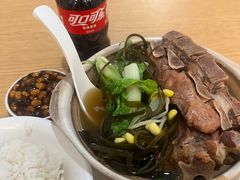 -阿策青岛排骨米饭(八里庙南五社区店)