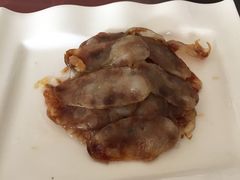 -安徽人家土菜馆(铜盘路店)