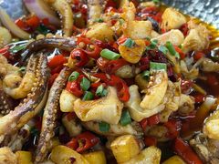 -聚味瞿记·龙虾堂(树木岭店)