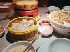 -闽上鲜·福建菜(龙湖滨江天街店)