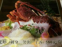 android_upload_pic-喜相逢·特色烤鸭新疆菜(南珏大厦店)