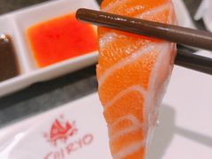 -大渔铁板烧(大悦城店)