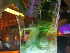 -功夫怪兽·烧烤(珠江路店)