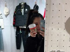 -Peet's Coffee皮爷咖啡(大学路店)