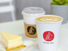 -COFFEE CALL(云锦路店)