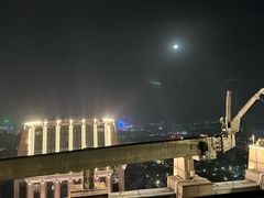 -中山利和希尔顿酒店