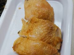 -香妃烤鸡(新奥店)