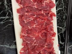 -潮汕美牛肉丸火锅店(天宁寺店)