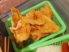 -潮汕•草根牛肉档(中江路店)