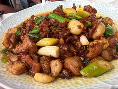 -贵州大厦贵州厅(樱花园西街店)