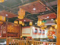 -井格·重庆火锅(王府井店)