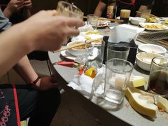 -海底捞火锅(公益西桥店)