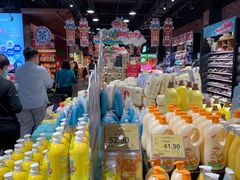 -旺豪阳光超市(友谊阳光城店)