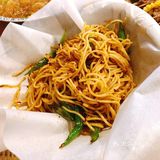撸串啦！！！