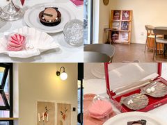 -La Porte de Paris 巴黎之门法式甜品