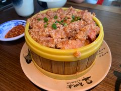 -肖四女乐山跷脚牛肉(南汇大学城生活广场店)
