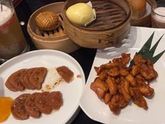 -高第街56号港式餐厅(山大路店)
