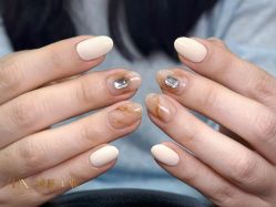 -丹曦·美甲美睫