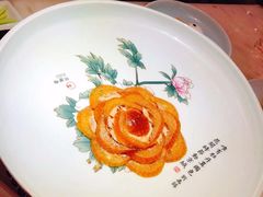 -京华烟云·北京烤鸭(领展购物广场·中关村店)