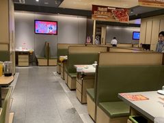 -海底捞火锅(百利广场店)