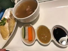 -翠华餐厅