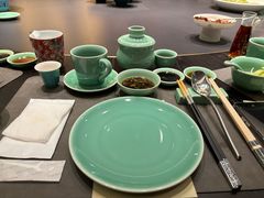 -西湖春天•老字号杭州菜(百汇店)