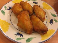 -萨莉亚意式餐厅(新洲家乐福店)