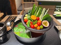 -山缓缓火锅(上海港汇恒隆店)