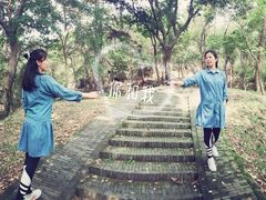 -南京市无想山景区