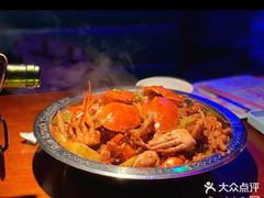 -蛮横肉蟹煲(印象城店)